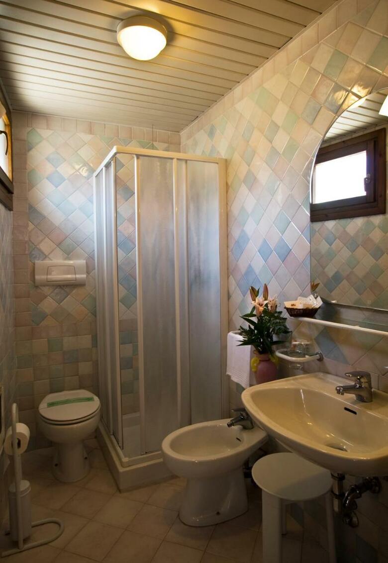 Hotel Villa Tiziana