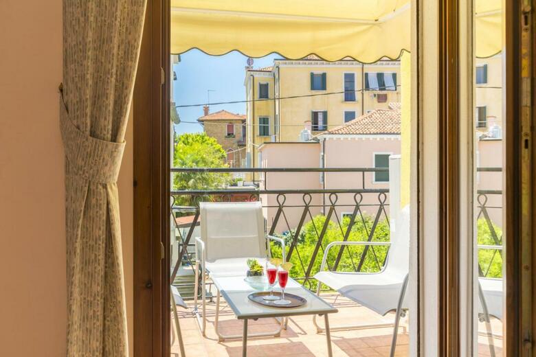 Hotel Villa Tiziana