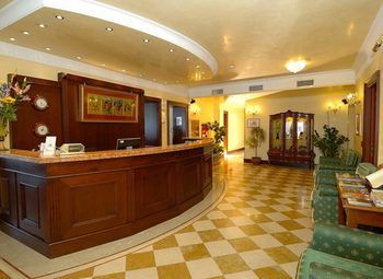 Hotel Panorama