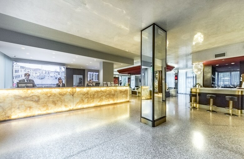 Hotel Antony