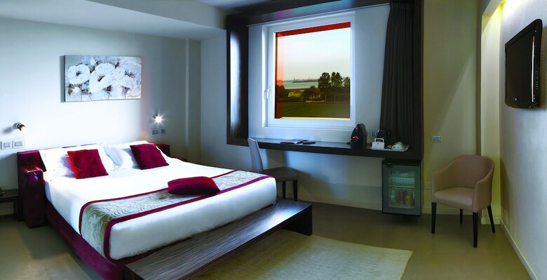 Hotel Antony