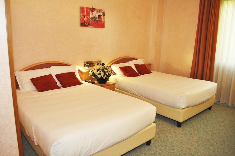 Hotel Antony