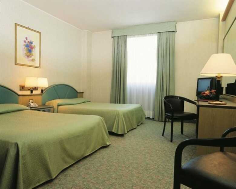 Hotel Antony