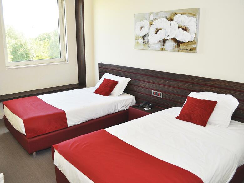 Hotel Antony