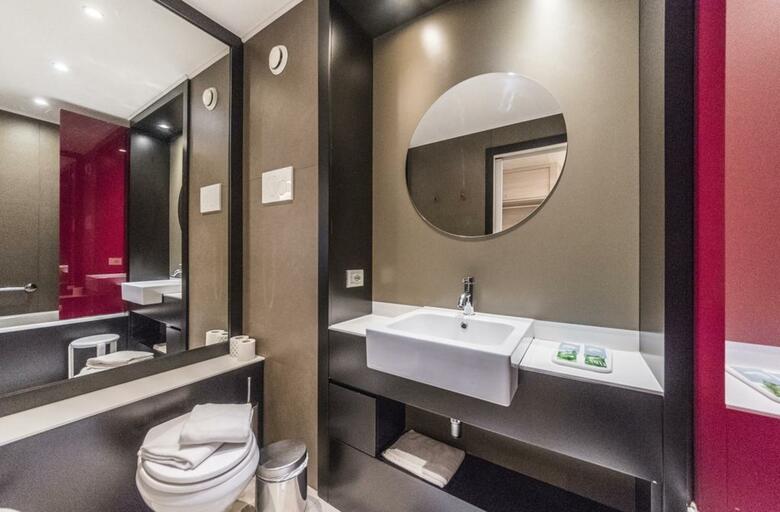 Hotel Antony