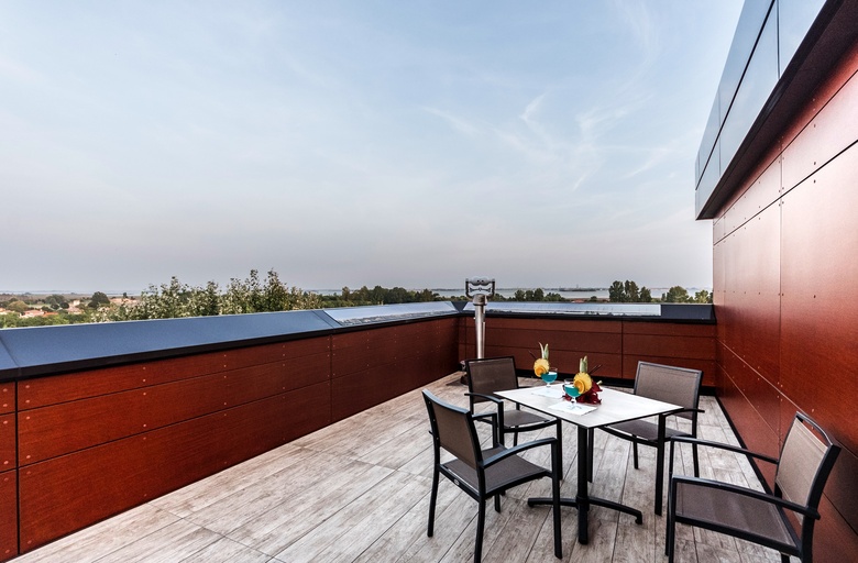 Hotel Antony