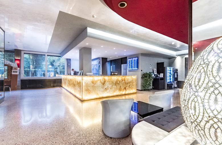 Hotel Antony