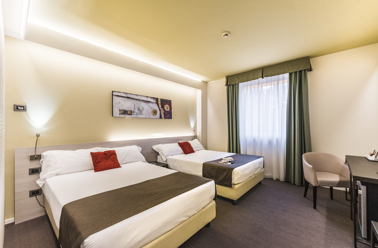 Hotel Antony