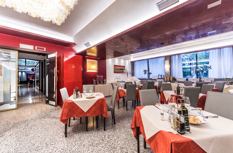 Hotel Antony