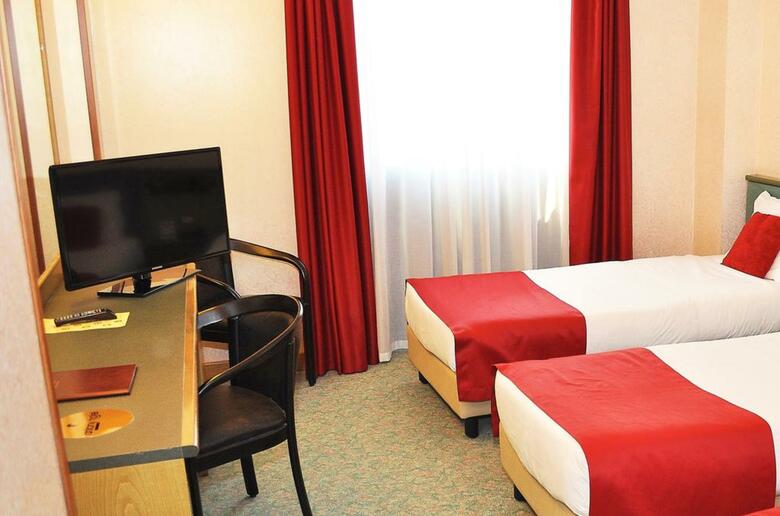 Hotel Antony