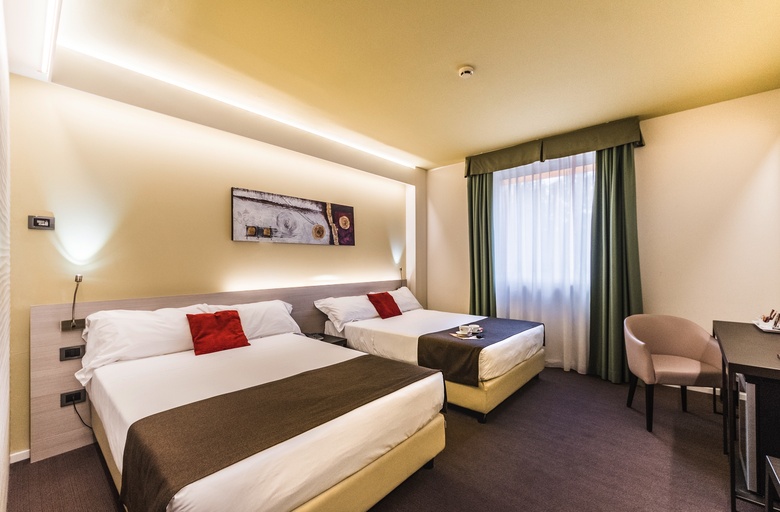 Hotel Antony