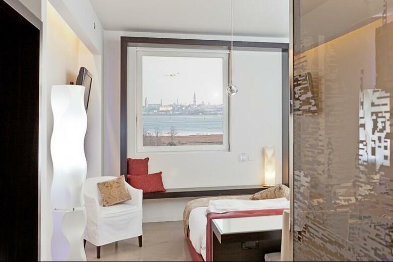 Hotel Antony