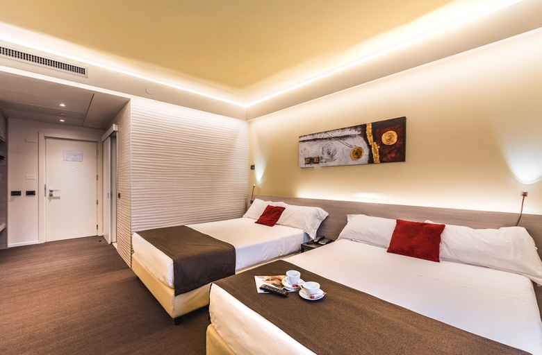Hotel Antony