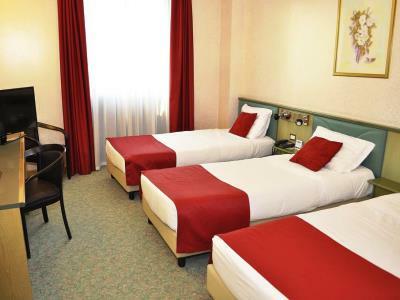Hotel Antony