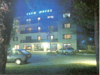 Club Hotel