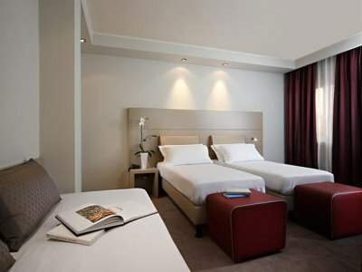 Smart Hotel Holiday