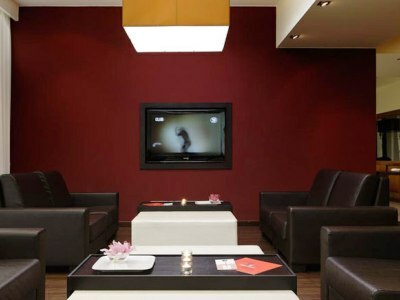 Smart Hotel Holiday