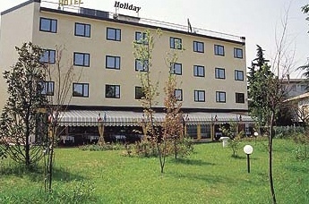 Smart Hotel Holiday