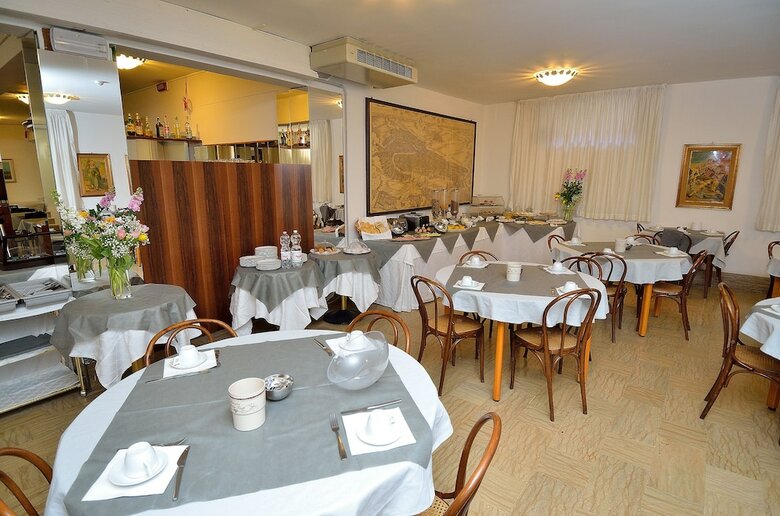 Hotel San Giuliano