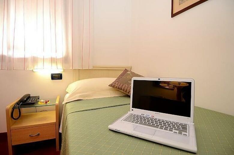 Hotel San Giuliano