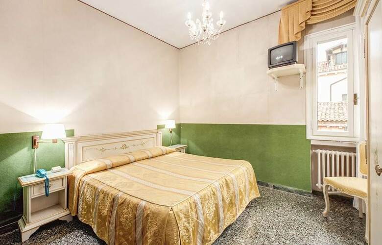 Hotel Basilea