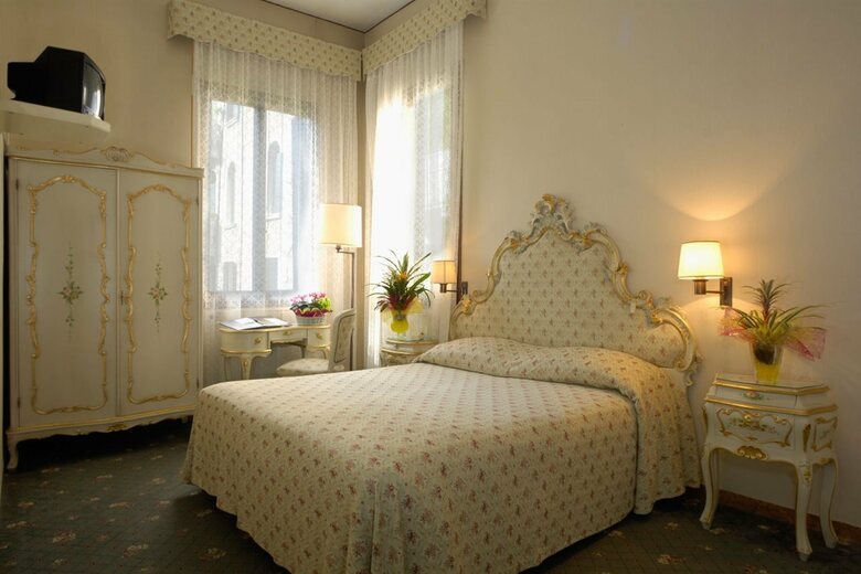 Hotel Basilea