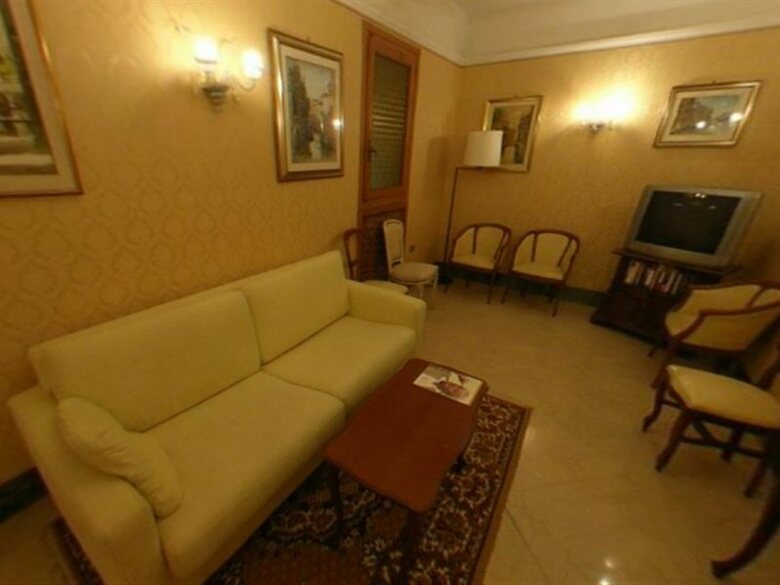 Hotel Basilea