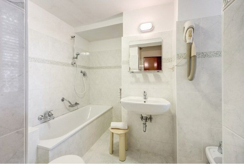 Hotel Basilea