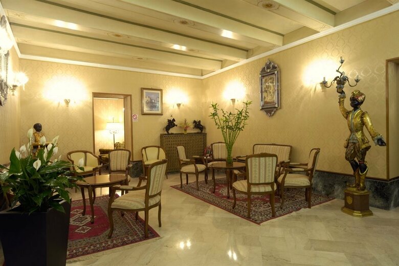 Hotel Basilea