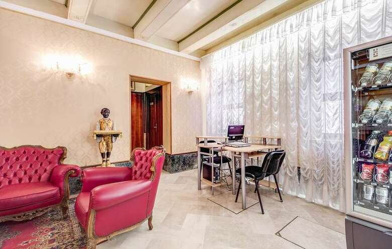 Hotel Basilea