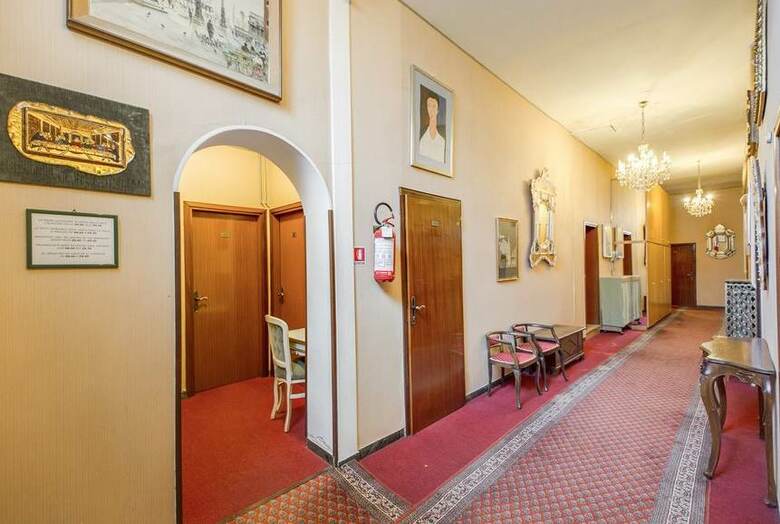 Hotel Basilea