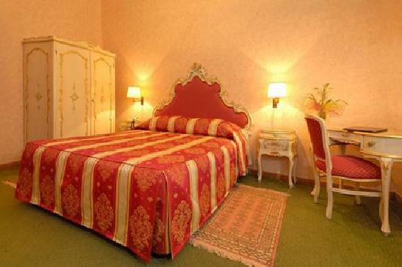 Hotel Basilea
