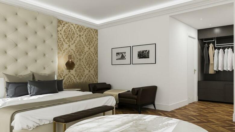 Hotel Continental, Bw Premier Collection