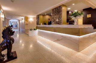 Hotel Continental, Bw Premier Collection