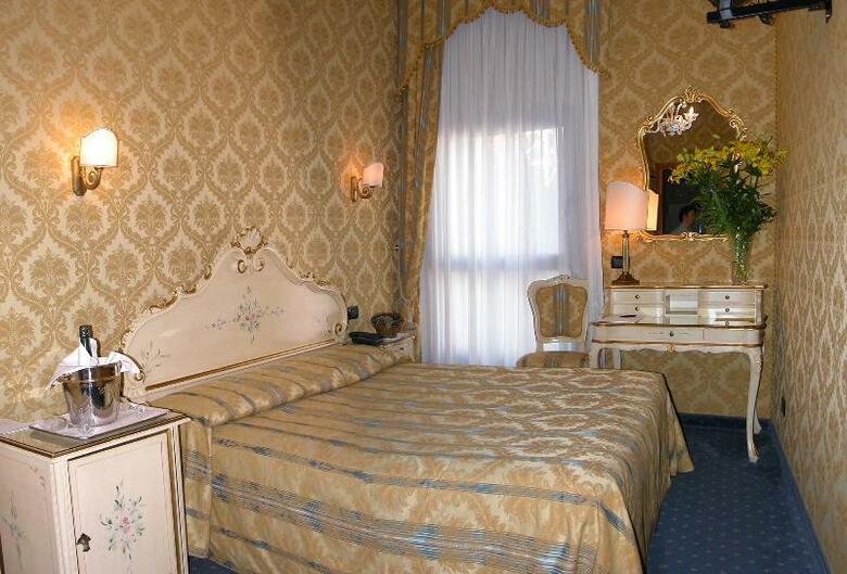 Hotel Gorizia A La Valigia