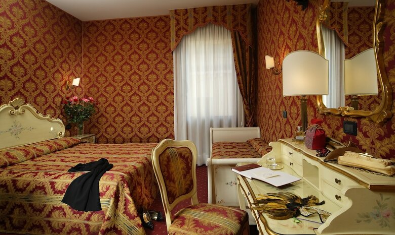 Hotel Gorizia A La Valigia