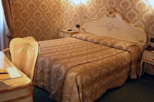 Hotel Gorizia A La Valigia