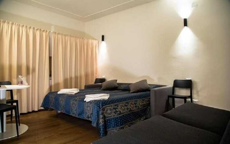 Hotel Graspo De Ua