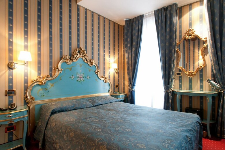 Hotel Graspo De Ua