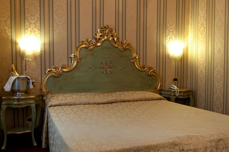 Hotel Graspo De Ua