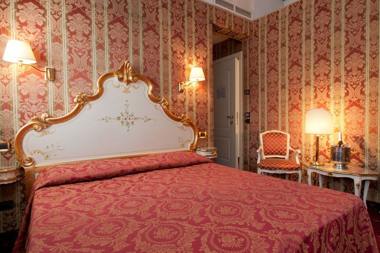 Hotel Graspo De Ua
