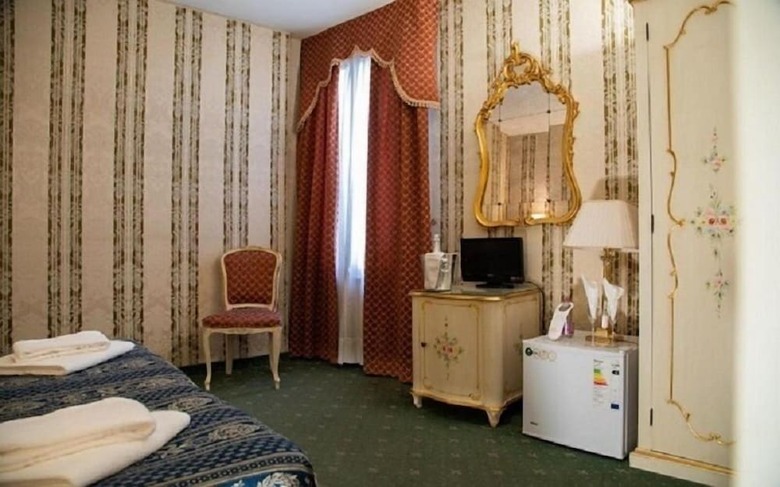Hotel Graspo De Ua