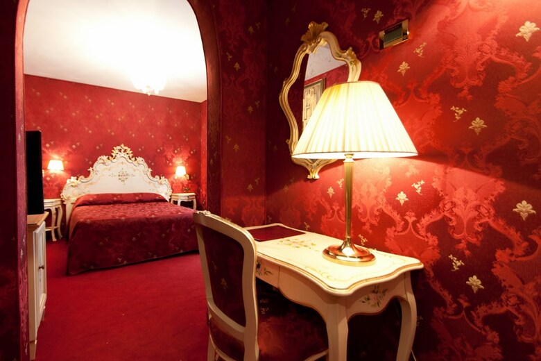 Hotel Graspo De Ua