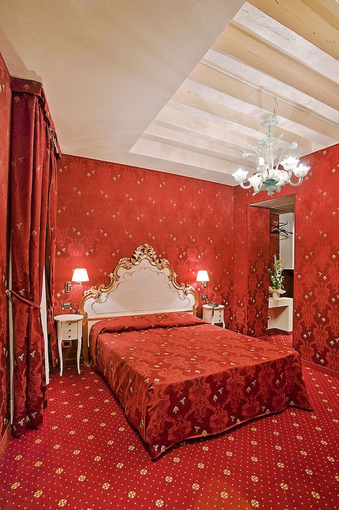 Hotel Graspo De Ua