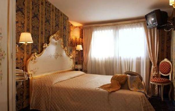 Hotel Graspo De Ua