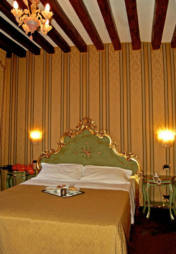 Hotel Graspo De Ua