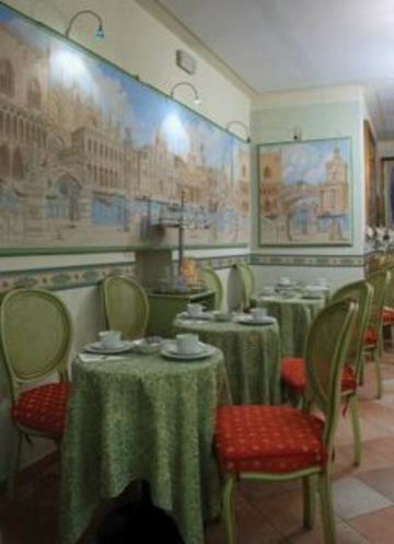 Hotel Graspo De Ua