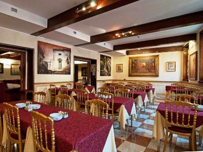 Hotel La Fenice Et Des Artistes