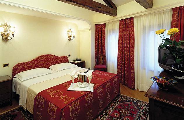 Hotel San Marco Palace