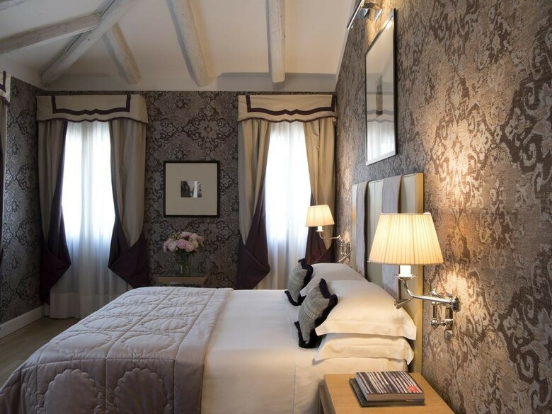 Hotel Starhotels Splendid Venice